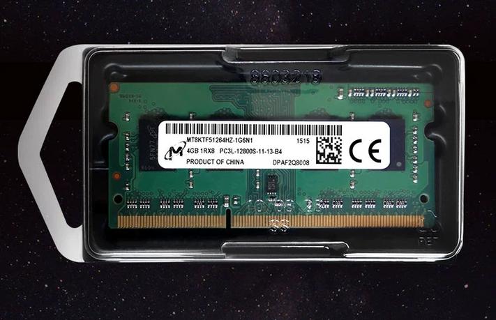 英睿达与金士顿内存哪个好？英睿达与金士顿内存哪个好一点？-第3张图片-优品飞百科