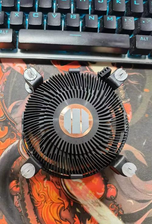 老式散热器怎么拆，老款散热器怎么拆？-第2张图片-优品飞百科