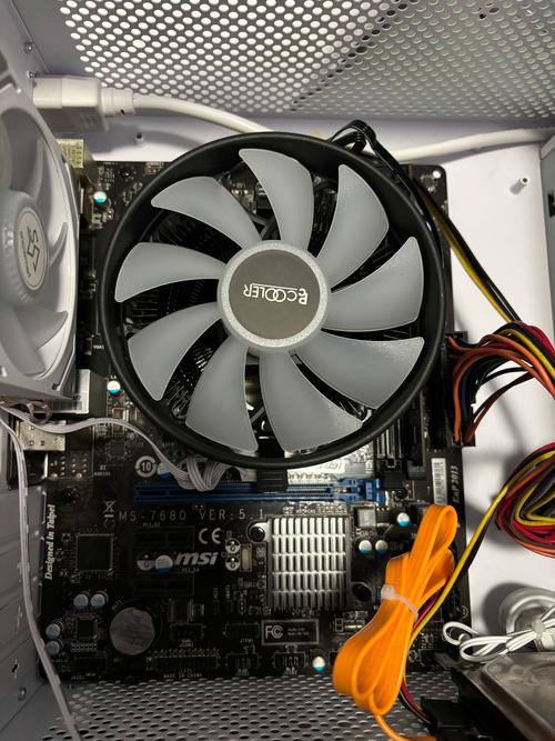 老式散热器怎么拆，老款散热器怎么拆？-第3张图片-优品飞百科