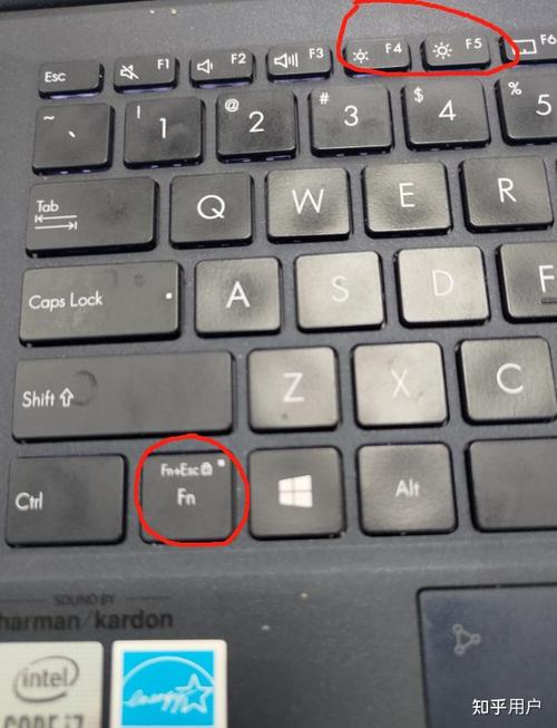 华硕屏幕亮度怎么调，华硕显示亮度怎么调-第3张图片-优品飞百科