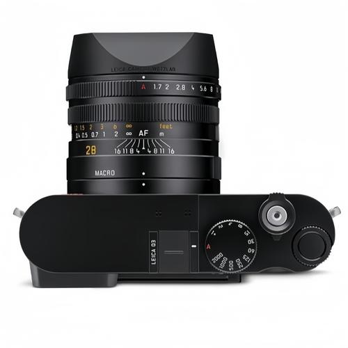 徕卡相机最新款型号，徕卡相机最新款型号是多少-第4张图片-优品飞百科