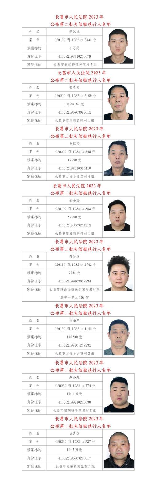 失信被执行人名单查询系统？失信被执行人员名单的查询？-第1张图片-优品飞百科