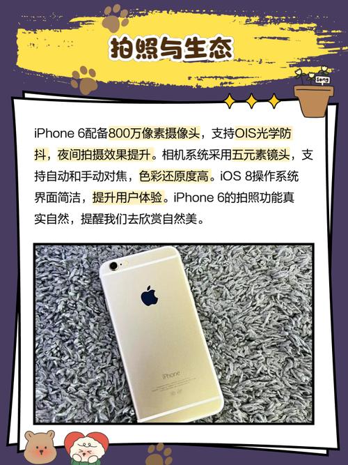 苹果6的费用一般是多少？苹果6的价钱？-第5张图片-优品飞百科