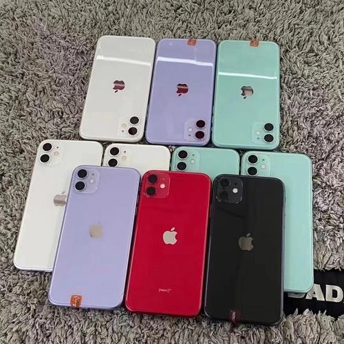 苹果xs和苹果11对比，苹果xs和苹果11对比图-第2张图片-优品飞百科