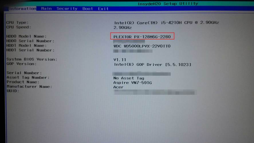 acer台式机如何进入bios设置，acer台式机怎么进入bios？