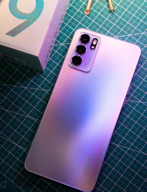 reno6和reno6pro对比，reno6pro与reno6区别-第2张图片-优品飞百科