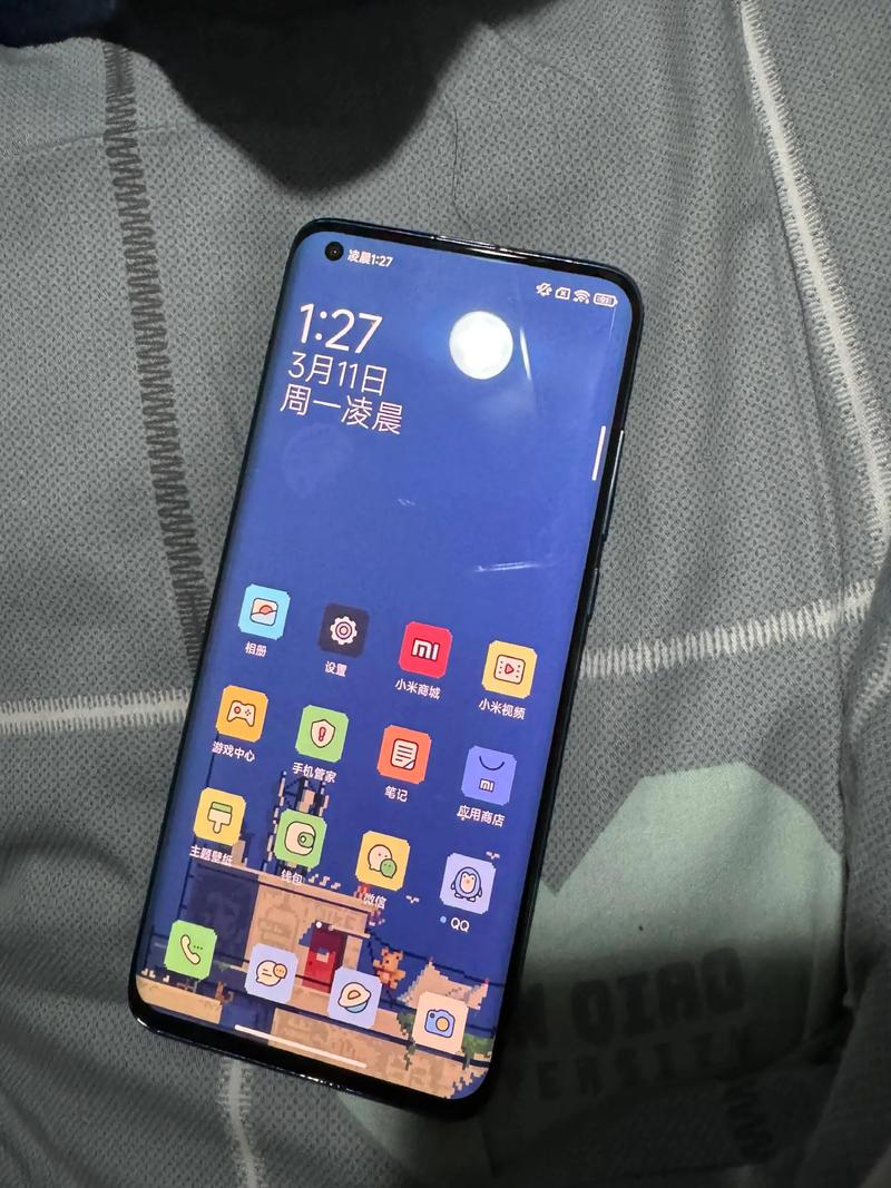 小米10和小米mix3哪个好，小米mix3和小米10s-第3张图片-优品飞百科