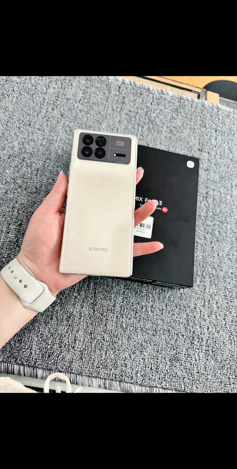 小米10和小米mix3哪个好，小米mix3和小米10s-第4张图片-优品飞百科