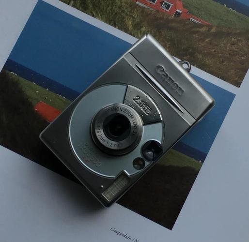 佳能ccd哪个系列拍人像比较好？性价比高的佳能ccd相机？-第4张图片-优品飞百科