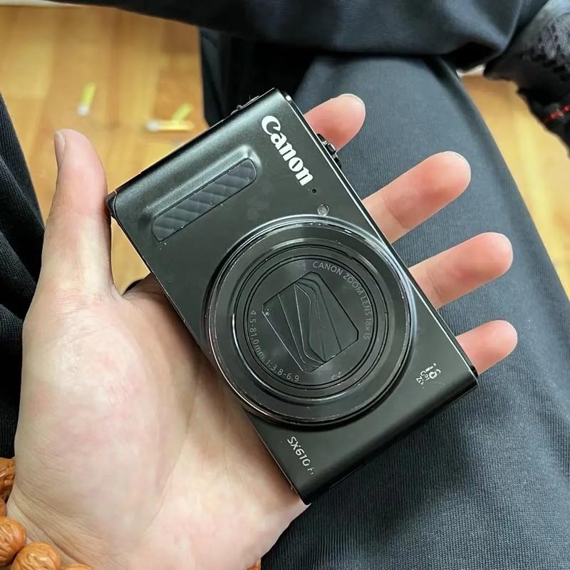 佳能ccd哪个系列拍人像比较好？性价比高的佳能ccd相机？-第6张图片-优品飞百科