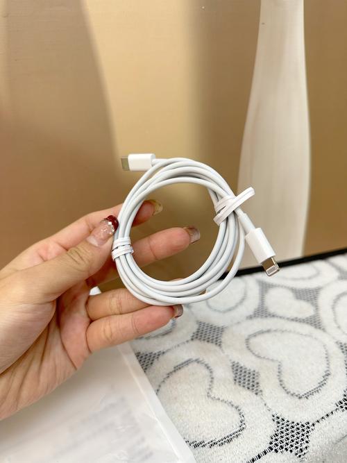 罗马仕苹果数据线怎么样，罗马仕苹果数据线质量好吗？-第3张图片-优品飞百科