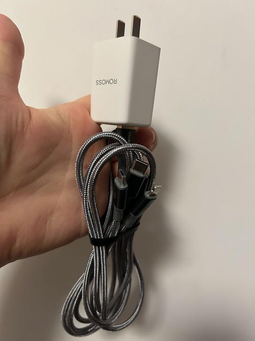 罗马仕苹果数据线怎么样，罗马仕苹果数据线质量好吗？-第6张图片-优品飞百科