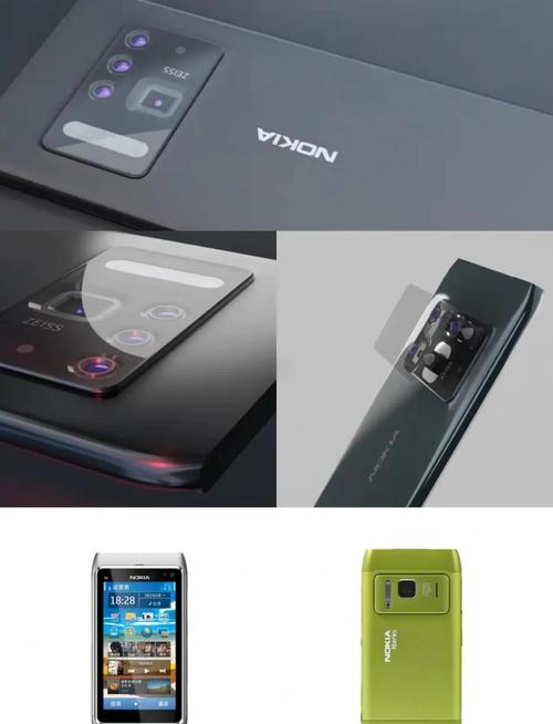 诺基亚n8支持热点吗，诺基亚n8能连无线网吗？-第3张图片-优品飞百科