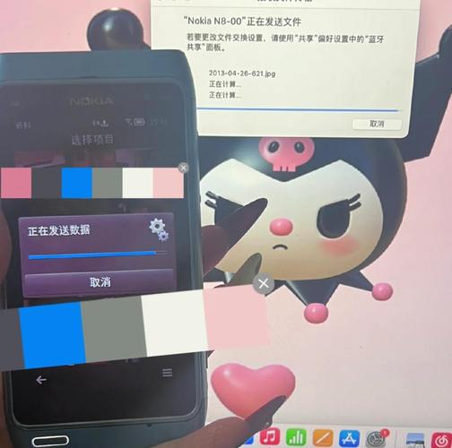 诺基亚n8支持热点吗，诺基亚n8能连无线网吗？-第5张图片-优品飞百科