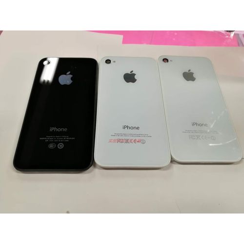iphone4s怎么拆开后盖，苹果4s怎么拆开后盖-第1张图片-优品飞百科