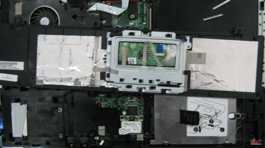 惠普4416s怎么设置u盘启动，惠普4446怎么进入u盘启动-第5张图片-优品飞百科