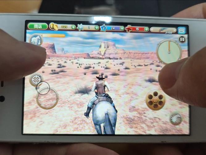 苹果4s的时候有一款飞机游戏？苹果4s的时候有一款飞机游戏叫什么？-第3张图片-优品飞百科