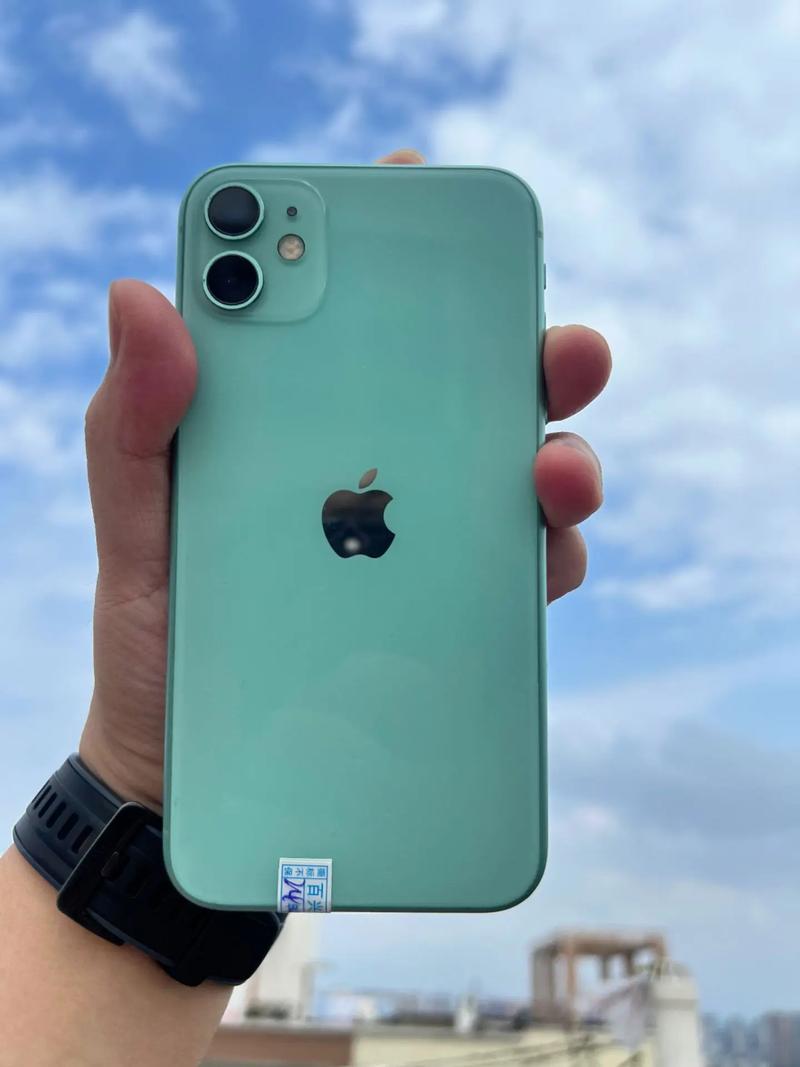 苹果11什么颜色最保值，苹果11那种颜色保值？-第2张图片-优品飞百科
