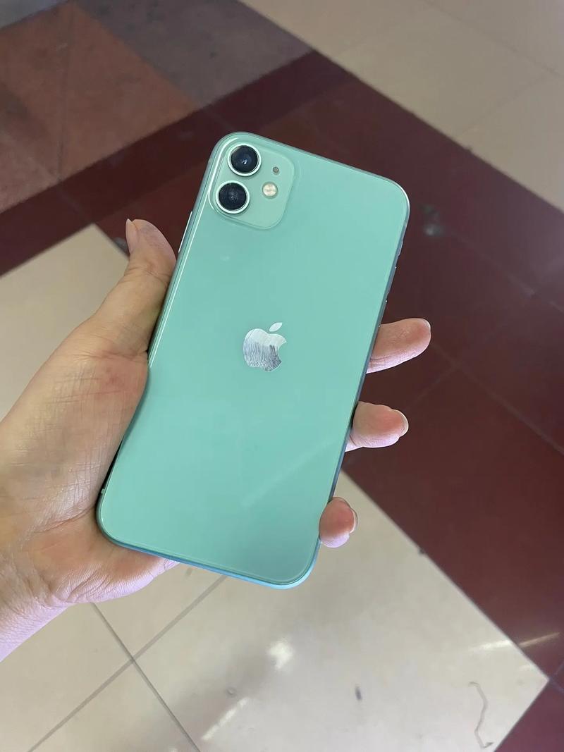 苹果11什么颜色最保值，苹果11那种颜色保值？-第3张图片-优品飞百科