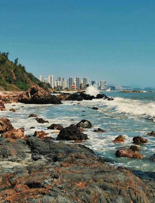 碣石天气预报，碣石天气预报实时？-第3张图片-优品飞百科