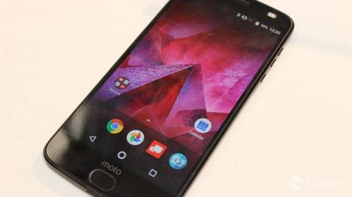 摩托罗拉z2是什么处理器，摩托罗拉z2018处理器-第3张图片-优品飞百科