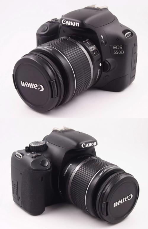 佳能500d与600d的区别，佳能550d跟600d有什么区别?-第2张图片-优品飞百科