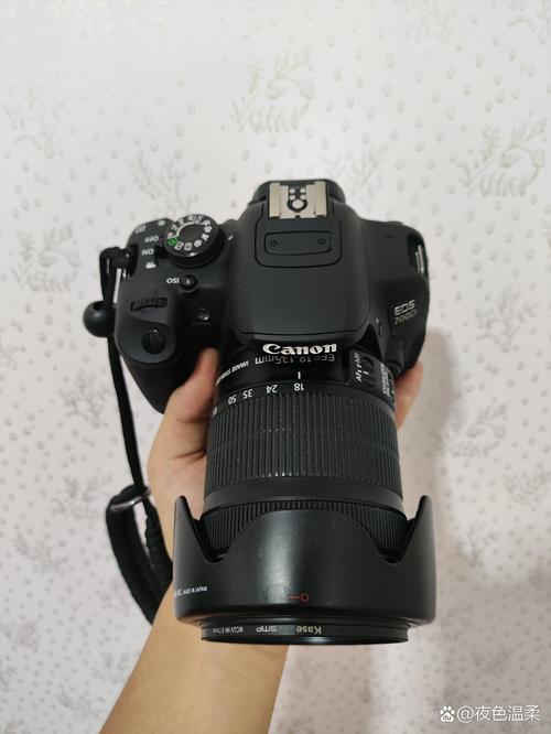 佳能500d与600d的区别，佳能550d跟600d有什么区别?-第3张图片-优品飞百科