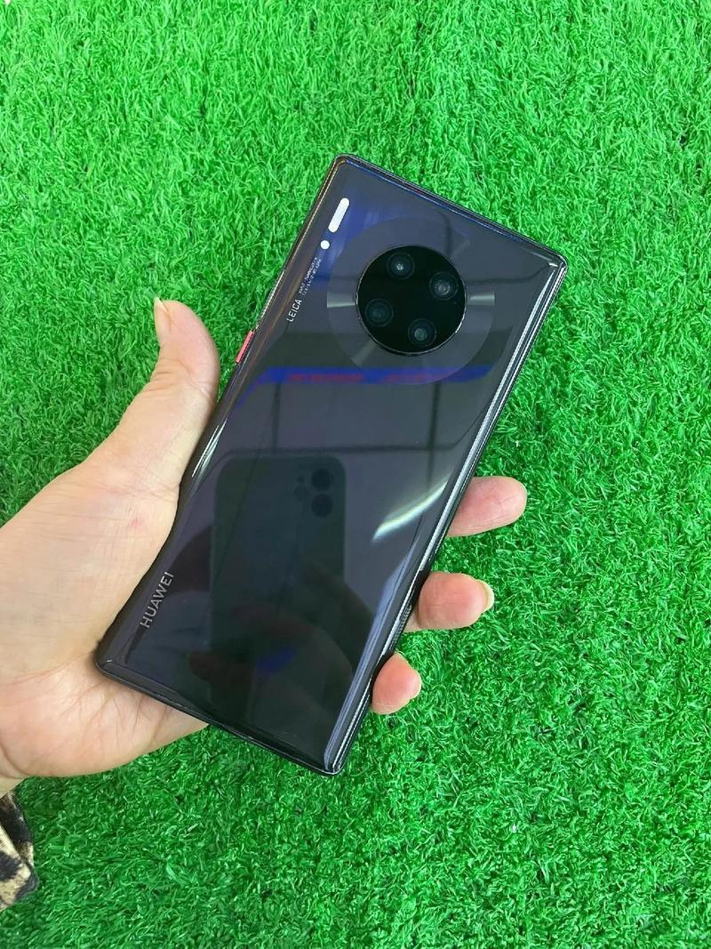 华为mate30哪一年出的，华为mate40哪一年出的-第1张图片-优品飞百科