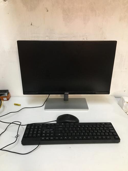 22寸电脑显示屏是多少厘米？22寸电脑显示器是多长×多宽？-第2张图片-优品飞百科