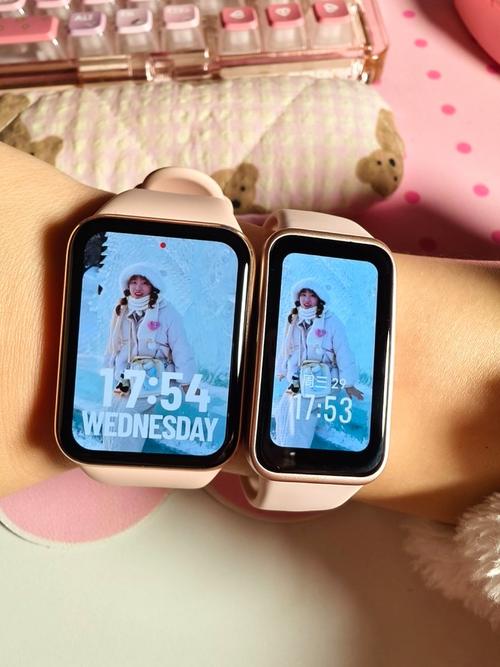 小米华为手环对比评测？华为和小米手环区别？