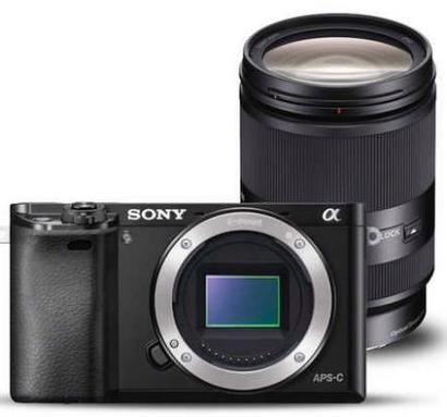 索尼a6000配什么镜头一镜走天下？索尼a6000配什么镜头好旅游用可拍人像风景？-第5张图片-优品飞百科
