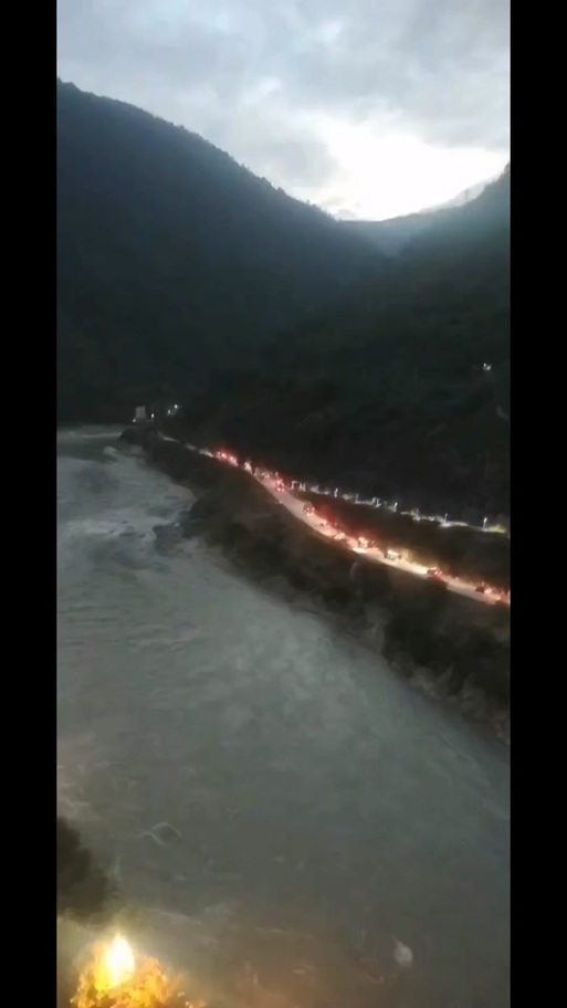 泸定县天气预报，泸定县天气预报最新消息-第3张图片-优品飞百科