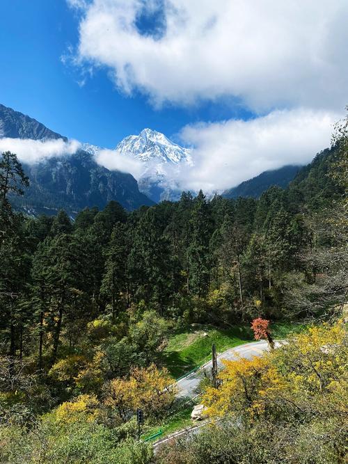 泸定县天气预报，泸定县天气预报最新消息-第5张图片-优品飞百科
