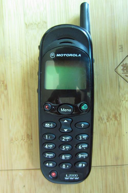 摩托罗拉c350什么时候的，摩托罗拉c350什么时候的上市？-第5张图片-优品飞百科