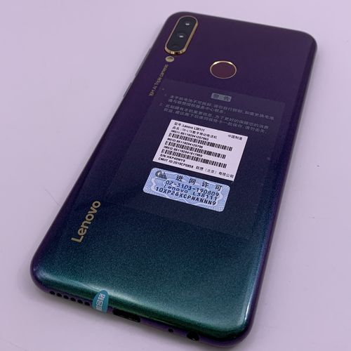 联想z6青春版拍照怎么样，联想z6青春版相机？-第6张图片-优品飞百科