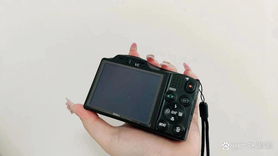 尼康l330值得买吗，尼康l330怎么样-第3张图片-优品飞百科