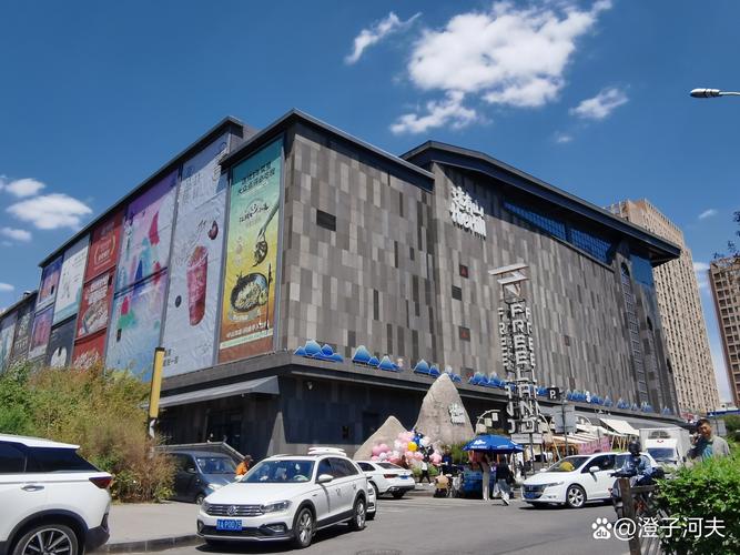 附近哪里有卖电脑的商店，附近哪里有卖电脑的专卖店-第1张图片-优品飞百科