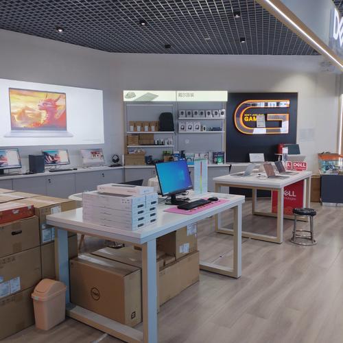附近哪里有卖电脑的商店，附近哪里有卖电脑的专卖店-第2张图片-优品飞百科