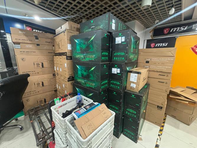 附近哪里有卖电脑的商店，附近哪里有卖电脑的专卖店-第3张图片-优品飞百科