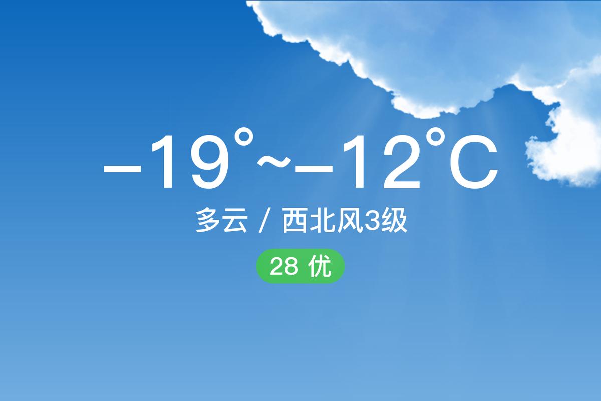 扎兰屯柴河天气预报，柴河天气预报15天查询？-第2张图片-优品飞百科