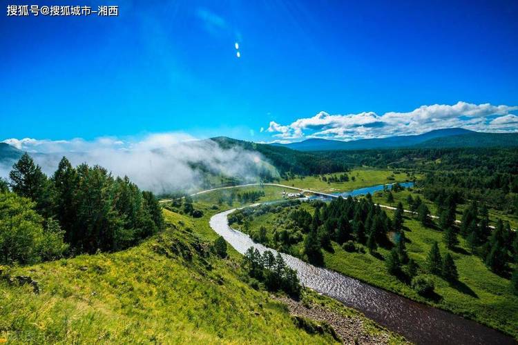 扎兰屯柴河天气预报，柴河天气预报15天查询？-第4张图片-优品飞百科