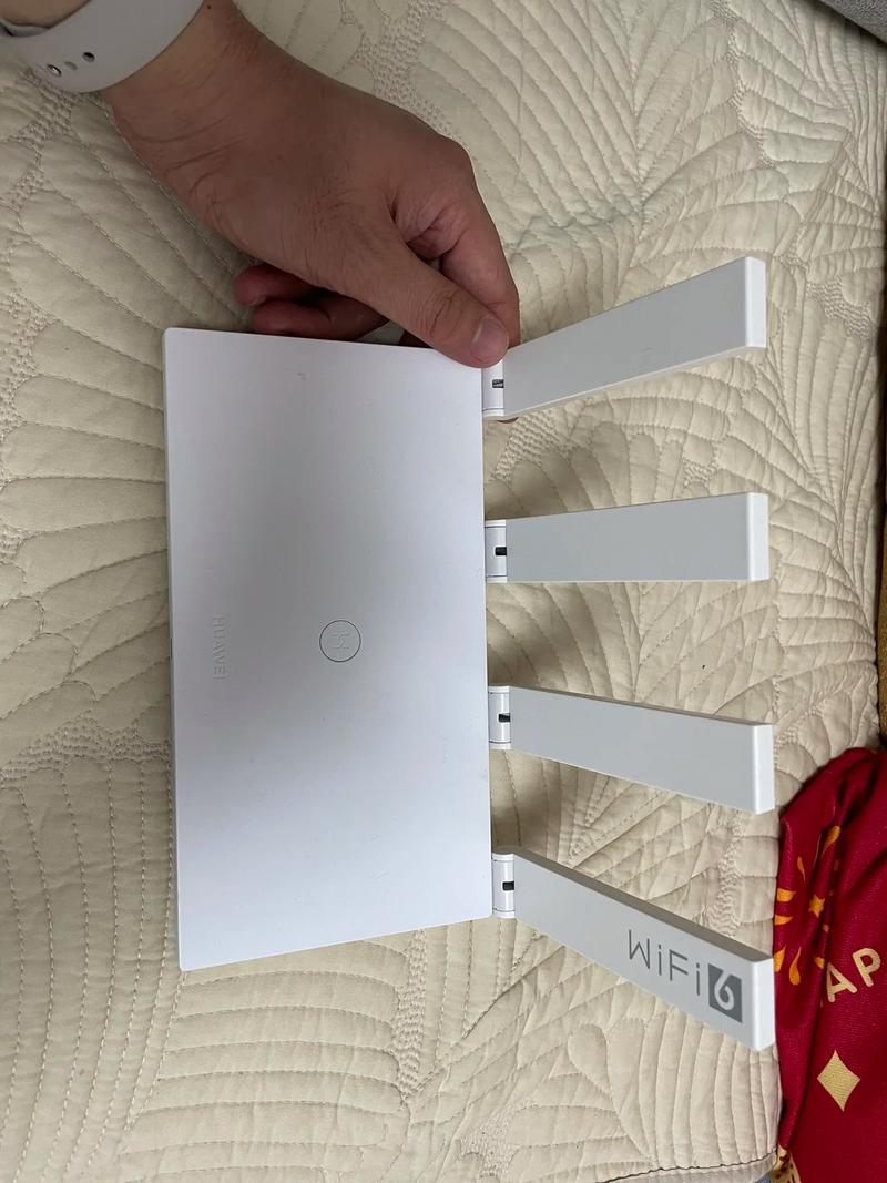 华为ax3和ax2pro区别？华为ax2和ax3pro哪个好？-第2张图片-优品飞百科