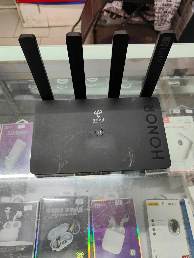 华为ax3和ax2pro区别？华为ax2和ax3pro哪个好？-第3张图片-优品飞百科