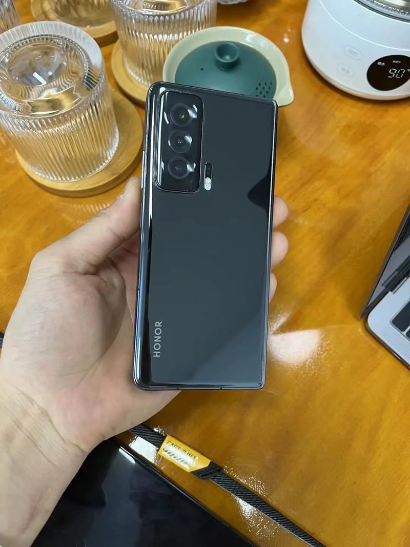 华为荣耀v10处理器是什么，华为荣耀v10处理器是多少？-第2张图片-优品飞百科