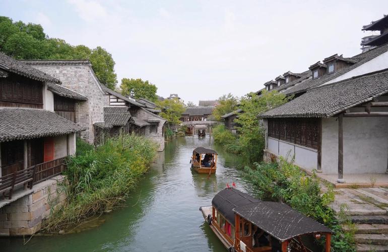 濮院天气预报，桐乡濮院天气预报-第1张图片-优品飞百科