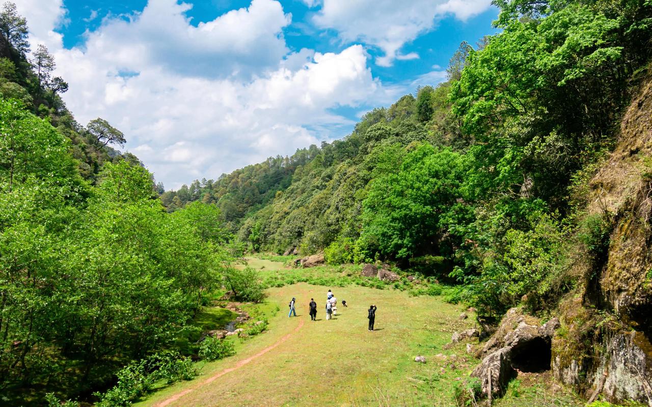 祥云县天气预报，祥云县天气预报7天