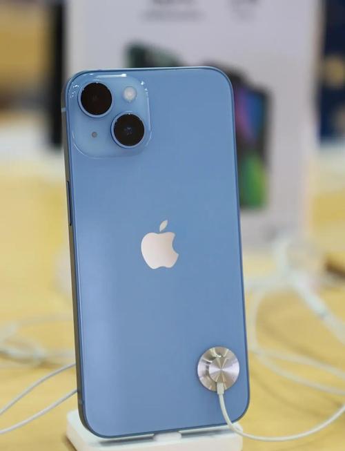苹果14有些什么颜色？iphone14最新颜色？-第1张图片-优品飞百科