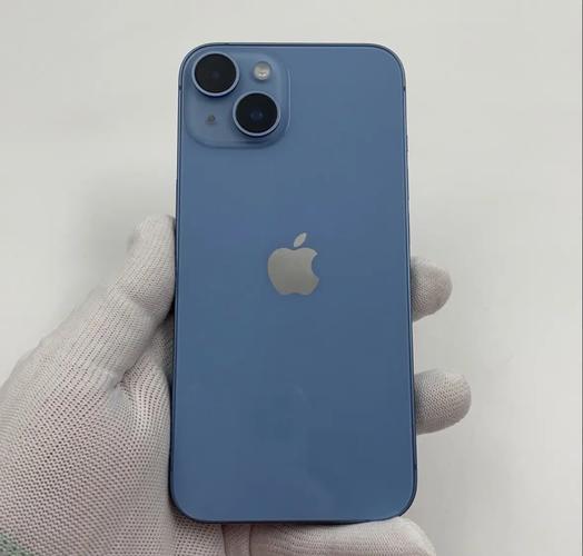 苹果14有些什么颜色？iphone14最新颜色？-第3张图片-优品飞百科