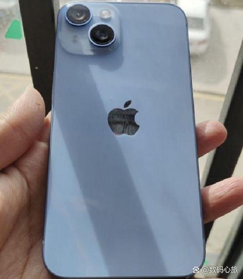 苹果14有些什么颜色？iphone14最新颜色？-第4张图片-优品飞百科