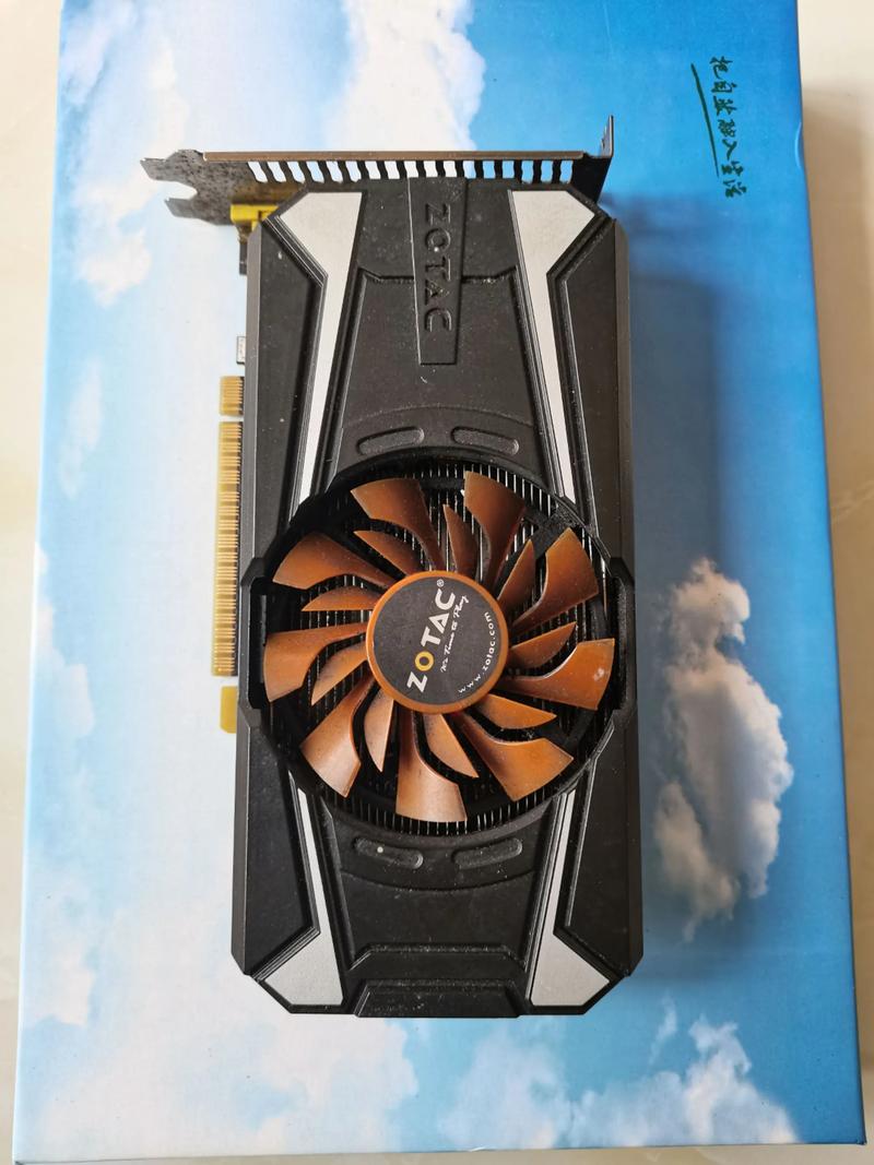 gtx750ti是什么接口，gtx750ti输出接口-第3张图片-优品飞百科